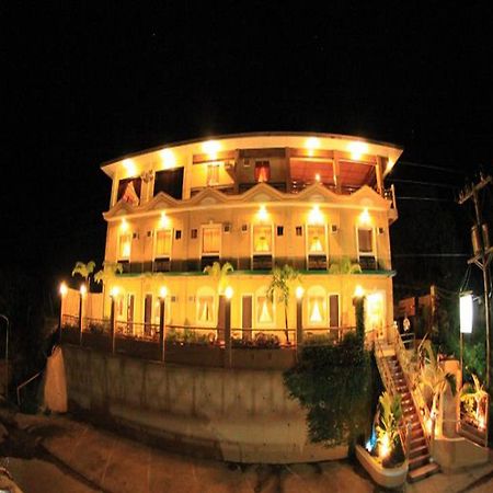 Mount Tapyas Hotel Đảo Đảo Coron Ngoại thất bức ảnh