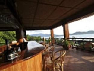 Mount Tapyas Hotel Đảo Đảo Coron Ngoại thất bức ảnh