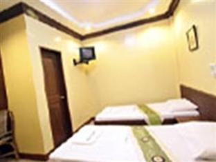 Mount Tapyas Hotel Đảo Đảo Coron Ngoại thất bức ảnh
