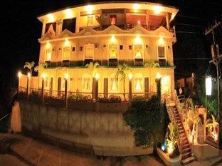 Mount Tapyas Hotel Đảo Đảo Coron Ngoại thất bức ảnh